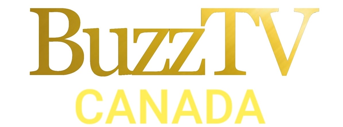 Logo of Buzz TV