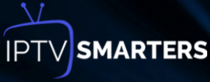 Logo of IPTV Smarters